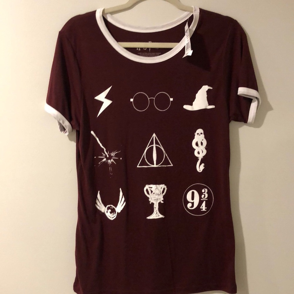 Harry Potter T-shirt